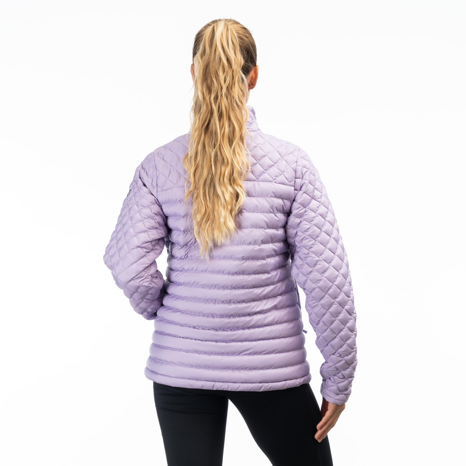Antora Featherless Jacket Women s Insulated Outerwear KLIM Lifestyle